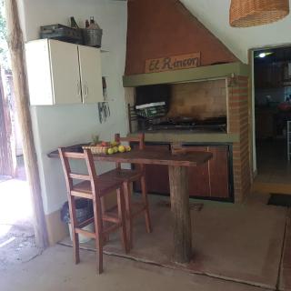Posada y Cabañas "Finca El Rincón de Lunlunta" - Mendoza - 7