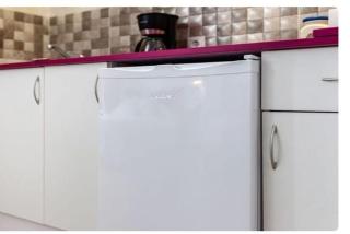 Apartamento en Olvera - 1