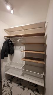 APARTAMENT25b, plaża, internet, NETFLIX - Danzig - 2