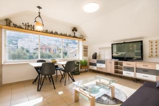 ROMSUITES - Amazing Panoramic view, Bahá'í gardens, German colony Center - Haifa - 1