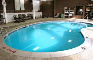 Best Western Pocatello Inn - Pocatello - 8
