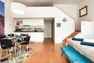 Duque Oporto Apartment - 7