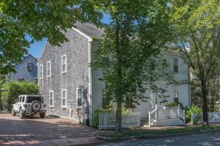 45B Pleasant St - Nantucket - 8