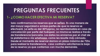 Departamento centrico - Mendoza - 1
