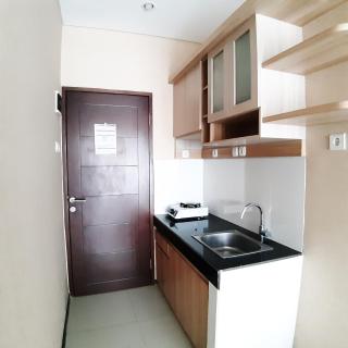 High Livin Apartment Pasteur - Bandung - 1