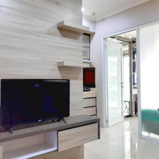 High Livin Apartment Pasteur - Bandung - 3