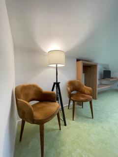 MyStay Porto São Bento - 5