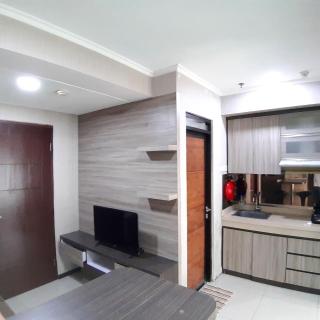 High Livin Apartment Pasteur - Bandung - 5