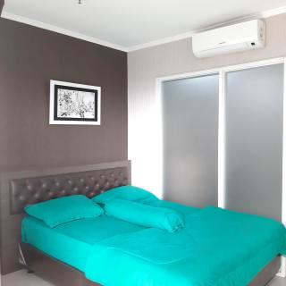 High Livin Apartment Pasteur - Bandung - 2