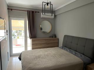 Adrianos House by the sea - Iraklitsa - 7