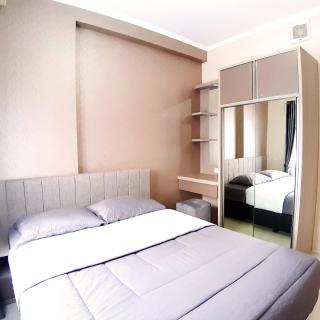High Livin Apartment Pasteur - Bandung - 7