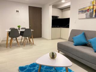 Apartamento Nuevo Excelente Ubicación Ibague - 4