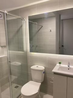 Apartamento Nuevo Excelente Ubicación Ibague - Ibagué - 1
