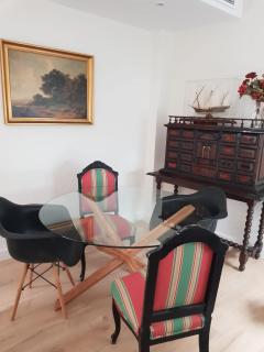 Metropol Sweet Home - Sevilha - 5