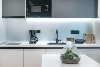 Apartment Old Town Finesse - 3