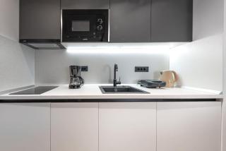 Apartment Old Town Finesse - 2