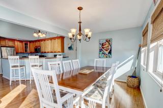 Isle Flipper - Ocean Isle Beach - 1