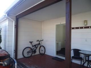 Tongariro Holiday Park - 8
