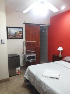 Habitaciones BRISA - Salta - 1