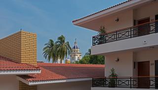 Concierge Plaza La Villa - Colima - 8