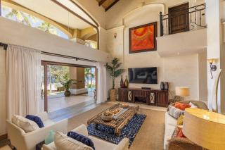 Incomparable 5-BD Beachfront Mansion - Daily Maid Incl - Playa Flamingo - 6