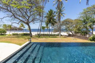 Incomparable 5-BD Beachfront Mansion - Daily Maid Incl - Playa Flamingo - 8