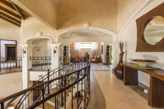Incomparable 5-BD Beachfront Mansion - Daily Maid Incl - Playa Flamingo - 1