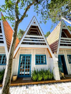 VILLAM AREIA FOFA - 5