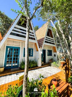 VILLAM AREIA FOFA - 4