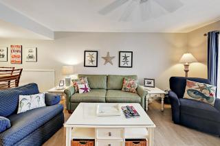Surf Court Villas - 4
