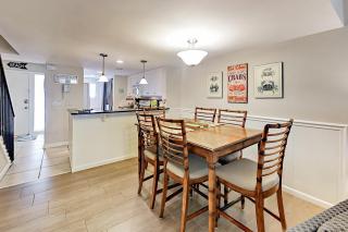 Surf Court Villas - 3