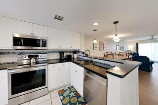 Surf Court Villas - 1