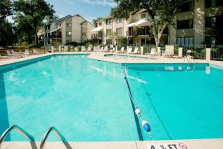 Springwood Villas II - Hilton Head Island - 3