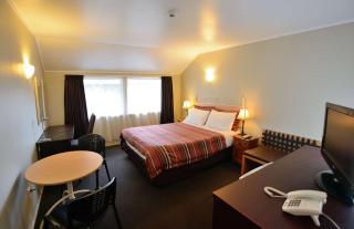 Sai Motels - Greenlane Auckland - Auckland - 3