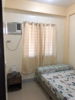 Door 1 Bench Apartment - 4