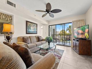 Santa Maria 208 - Fort Myers Beach - 9