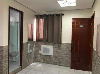 Hotel Caliente - São Paulo - 9