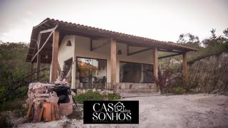 Casa dos Sonhos - Ibicoara - 2