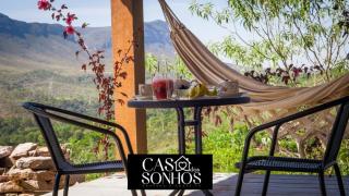 Casa dos Sonhos - 1