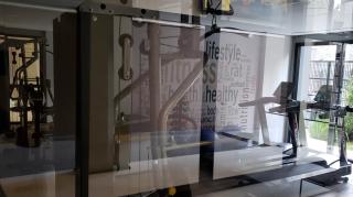 31 New studio w/ fast reliable wifi, balcony and gym - 4