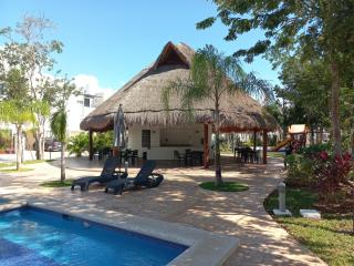 Casa Playa del Carmen - Condominio Privado - Playa del Carmen - 1