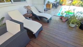 Manava Tahara'a Home Stay - Mahina - 7