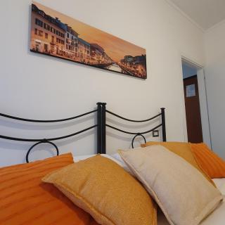 Tolstoj Apartment MIlano - Milan - 8