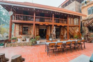 Story Villa Tam Đảo - Venuestay - 6