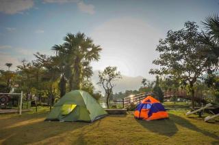Xanh Villas Thạch Thất - Venue Travel - 1