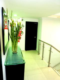 Hotel Radel Bogotá - Bogota - 2