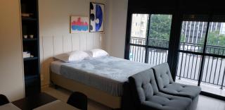 68 Brand-new studio next to Paulista Av, fast wifi - São Paulo - 9