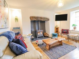 Cefn Nannau - Corwen - 4