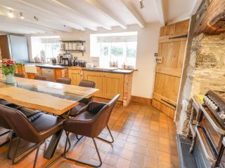 Cefn Nannau - Corwen - 1