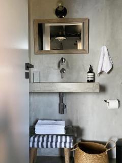 THE L lodge, elegant country cottage with garden - Ribeira Brava - 6